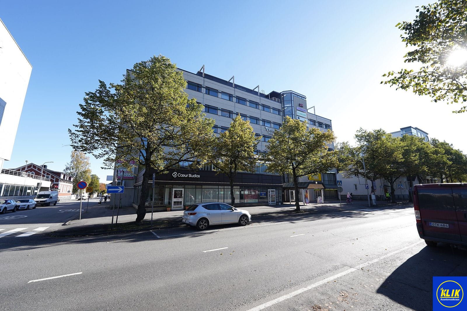 Kuva kohteesta Isolinnankatu 24, 12/12