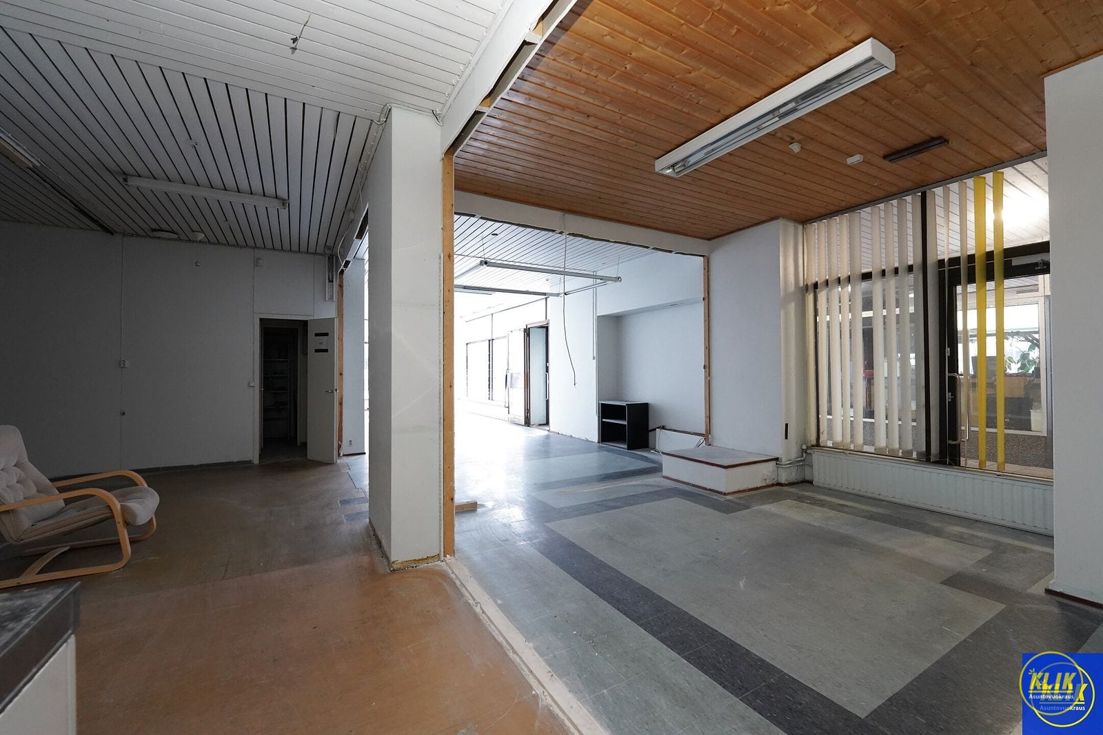 Kuva kohteesta Yrjönkatu 4, 9/12