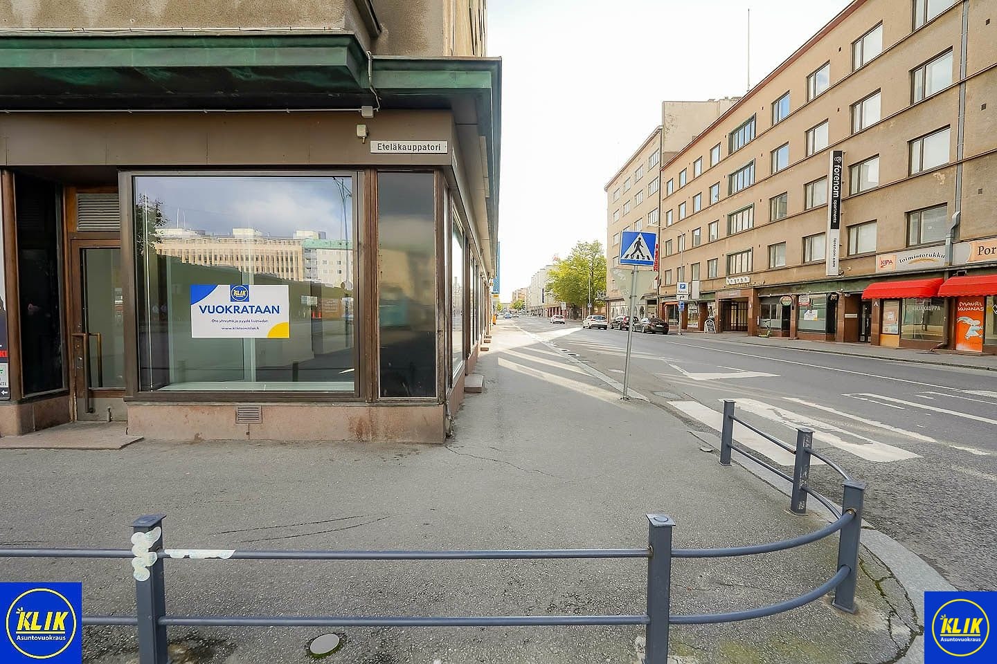Kuva kohteesta Eteläkauppatori 4, 18/20