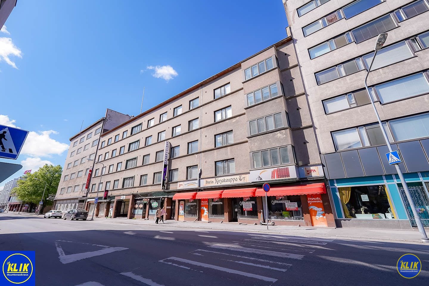 Kuva kohteesta Antinkatu 15a, 10/10