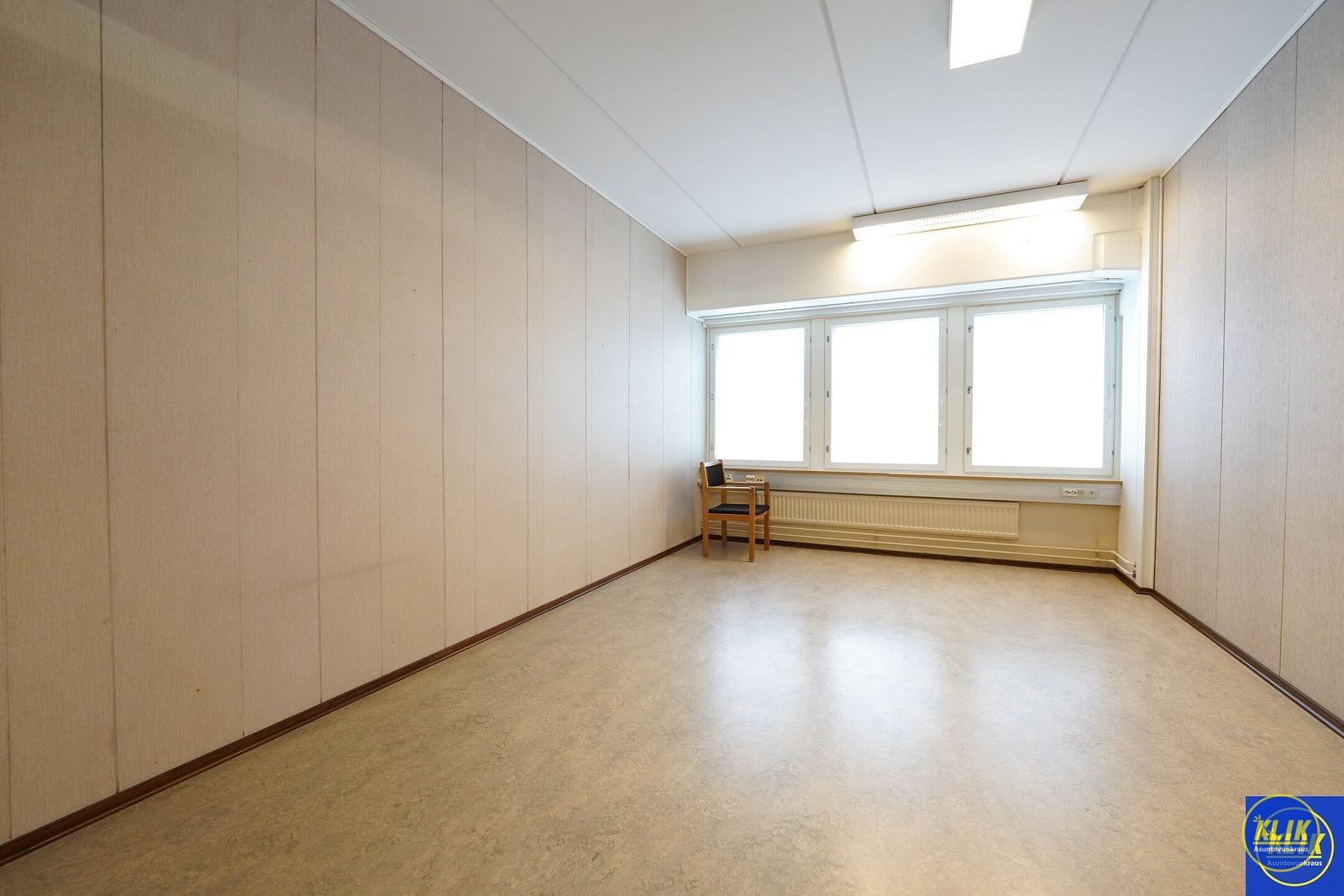Kuva kohteesta Yrjönkatu 20, 2/12