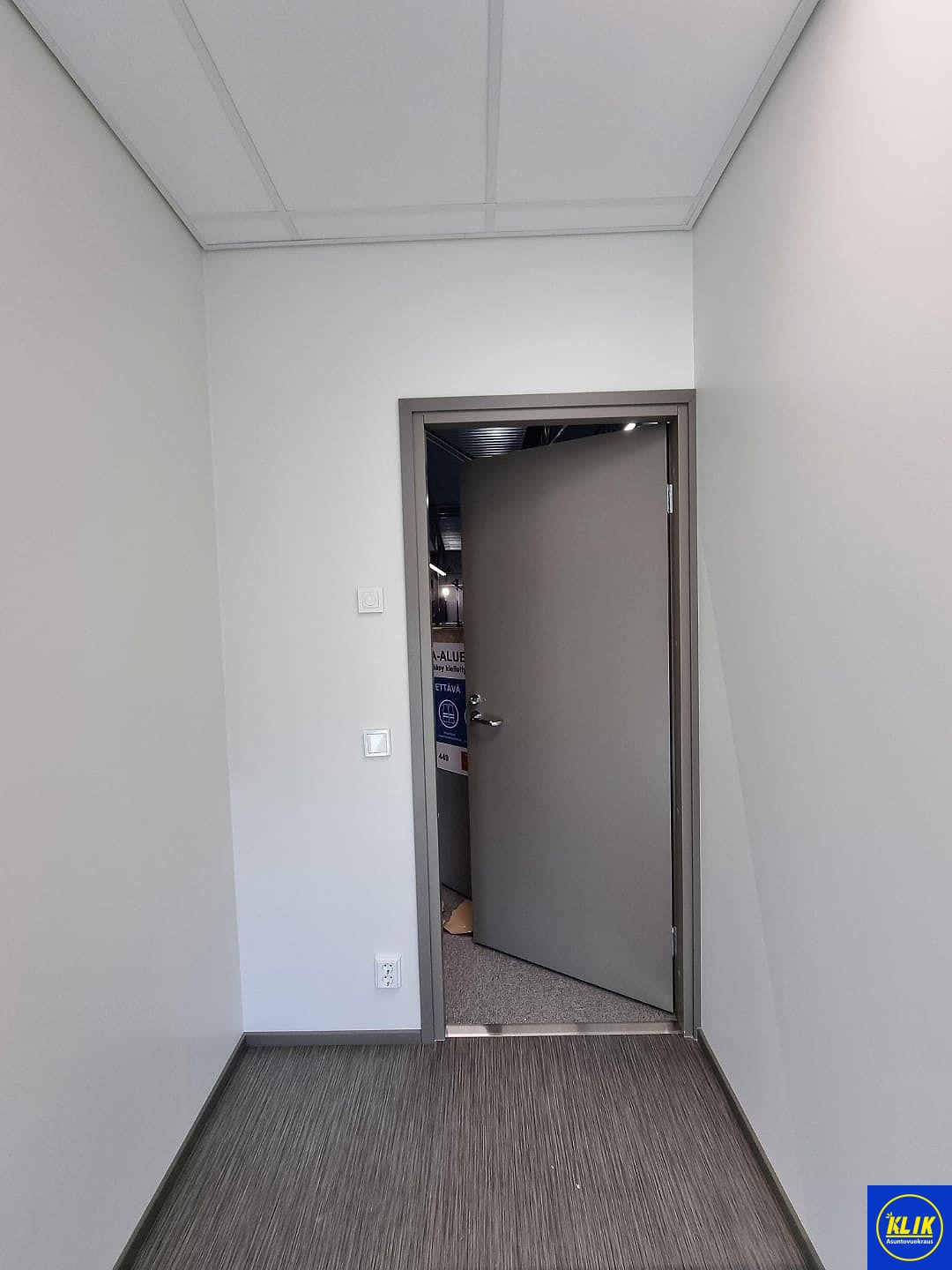 Kuva kohteesta Metsämiehenkatu 6, 6/12