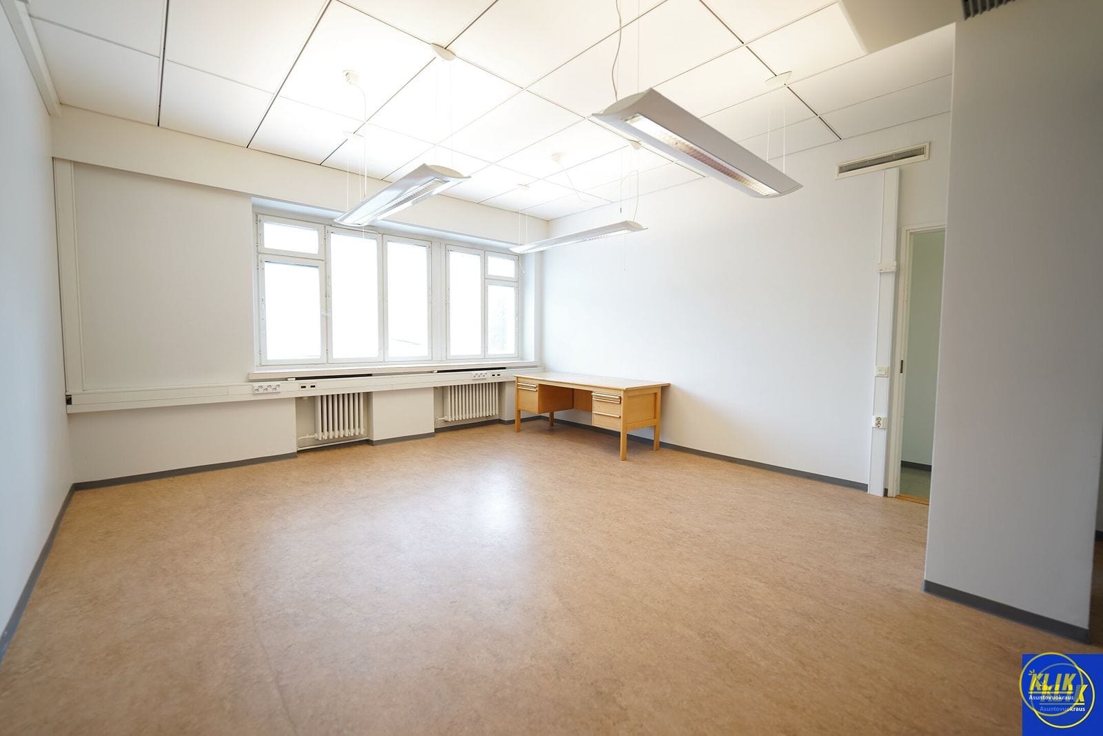 Kuva kohteesta Itäpuisto 9, 6/13