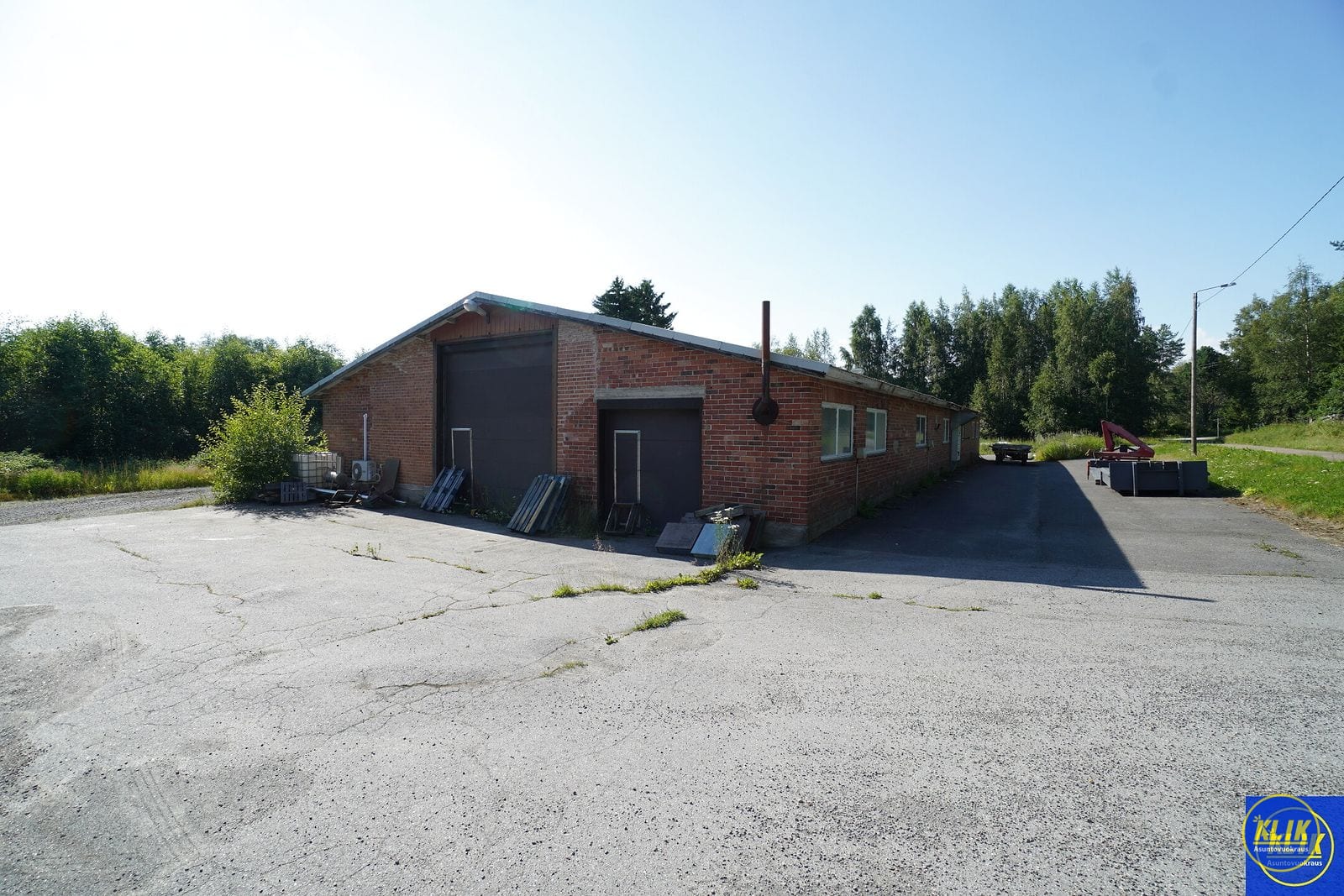 Kuva kohteesta Sookarintie 1, 3/4