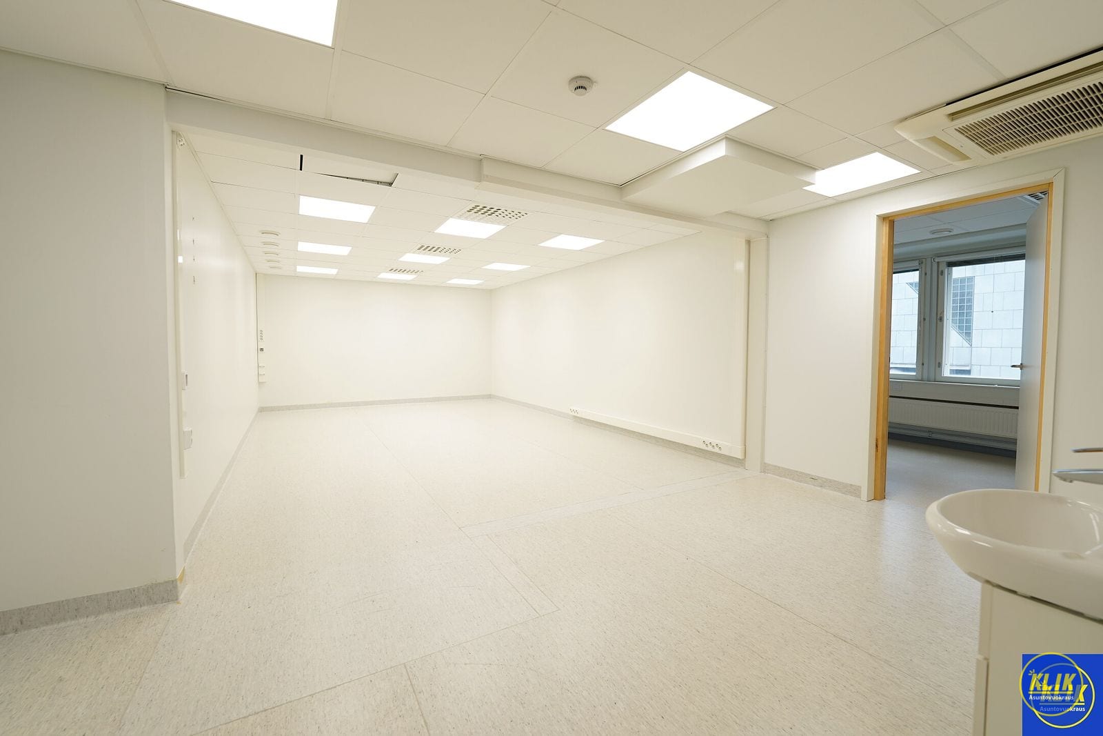 Kuva kohteesta Yrjönkatu 20, 7/20
