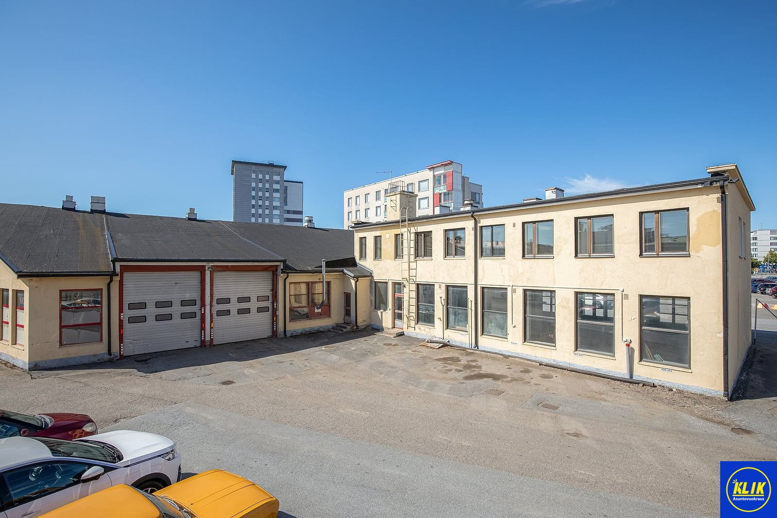 Kuva kohteesta Teljänkatu 10, 14/14
