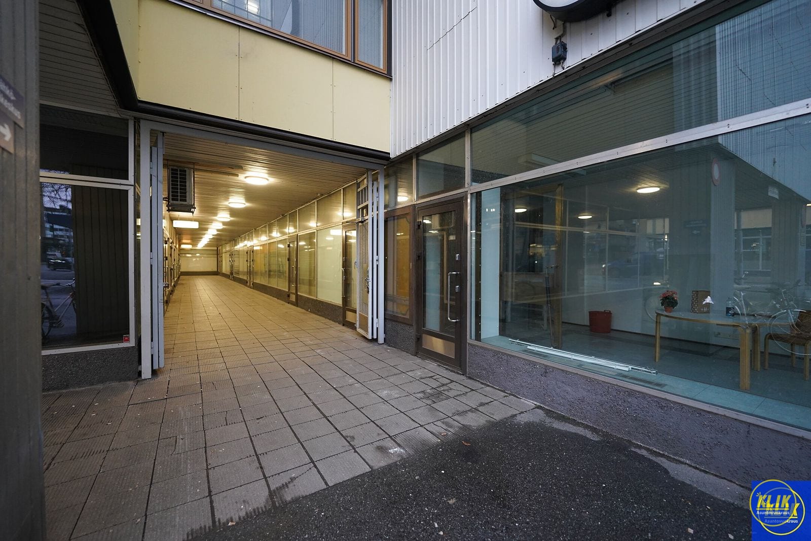 Kuva kohteesta Yrjönkatu 4, 2/3