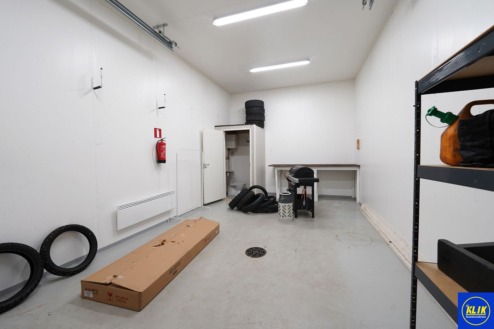 Kuva kohteesta Hyveläntie 24, 5/7