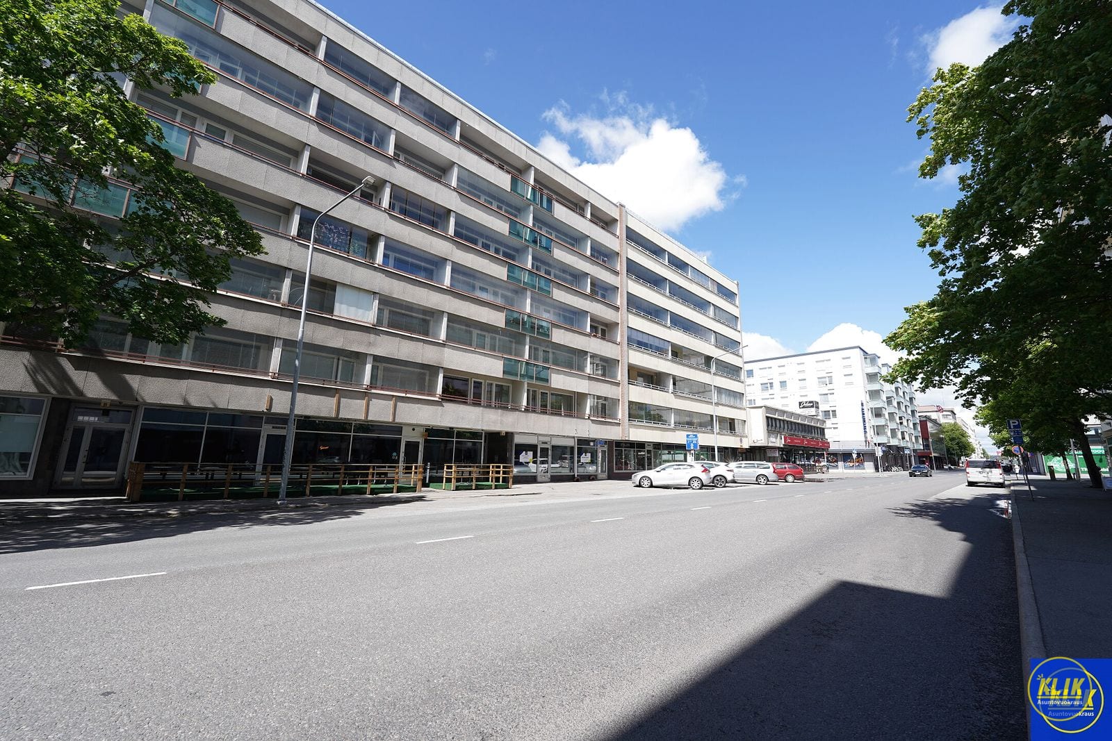 Kuva kohteesta Antinkatu 23, 14/14