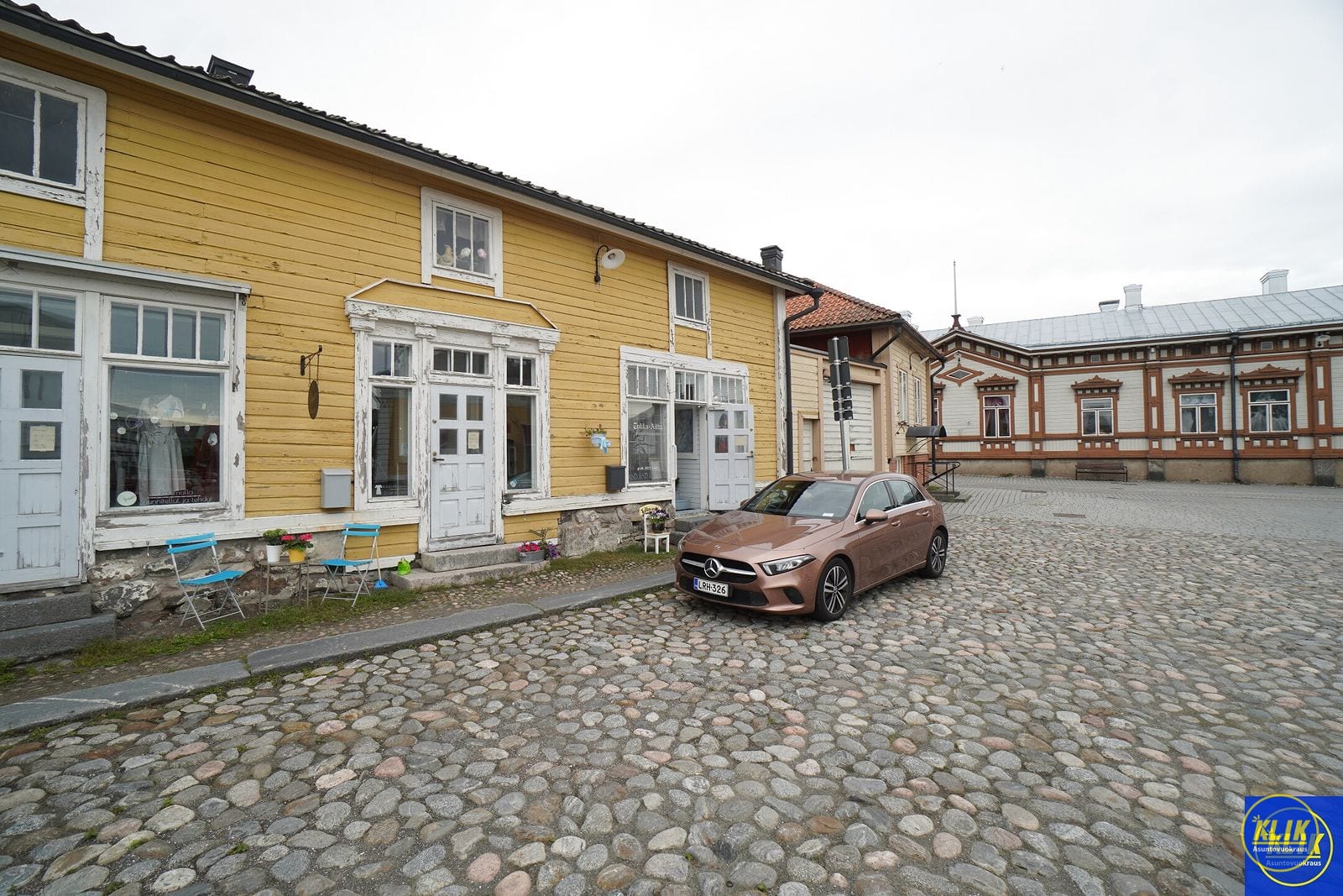 Kuva kohteesta Kalatori 1, 9/9