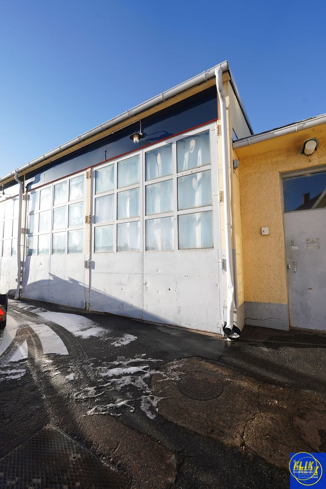 Kuva kohteesta Satakunnankatu 28, 20/20
