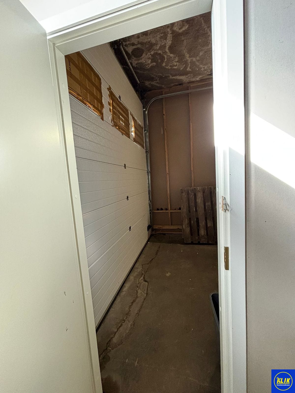 Kuva kohteesta Karjalankatu 12, 7/8