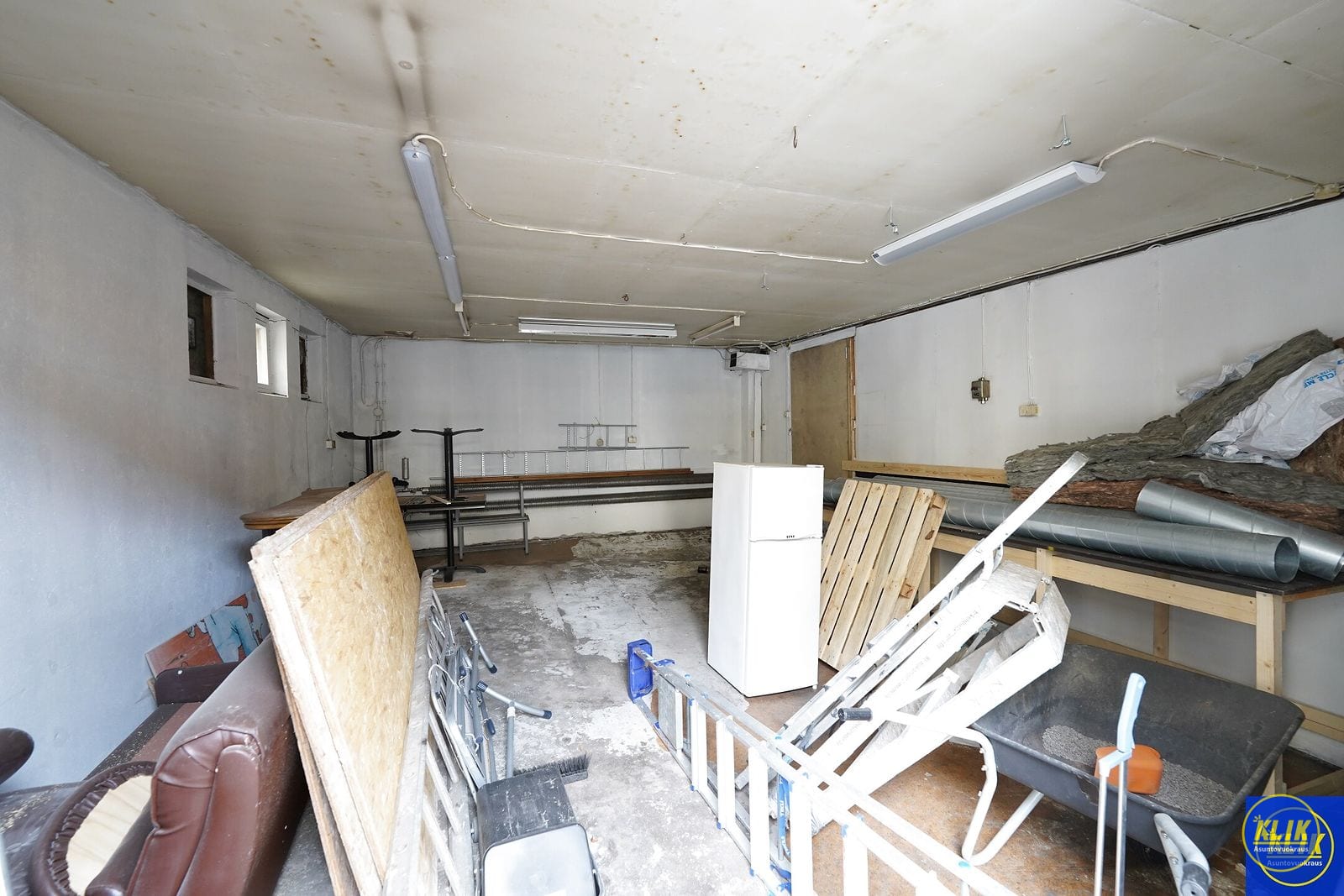 Kuva kohteesta Antinkatu 15a, 2/3