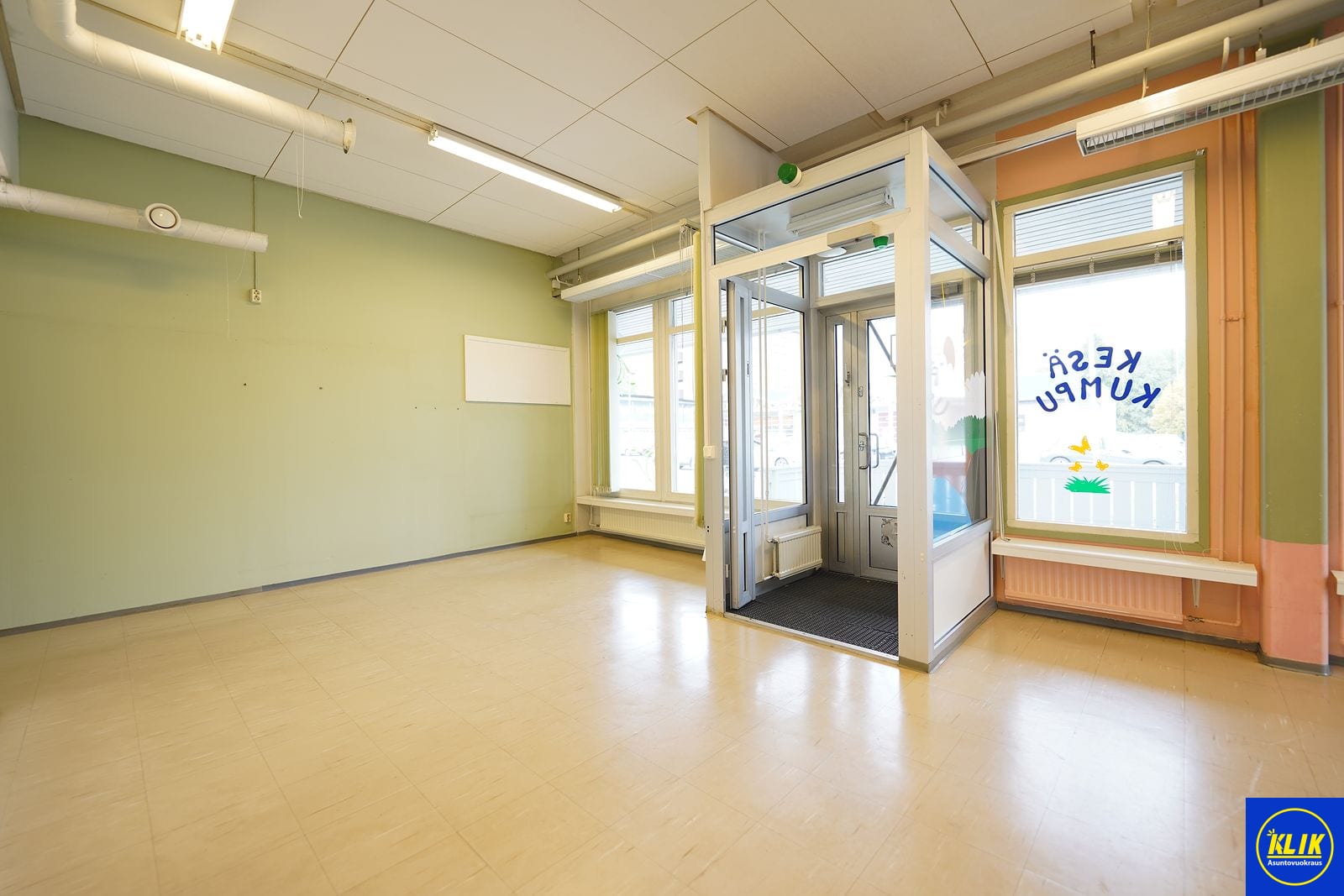 Kuva kohteesta Ojurintie 2, 3/15