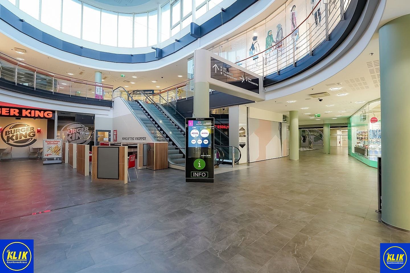 Kuva kohteesta Yrjönkatu 14, 3/8
