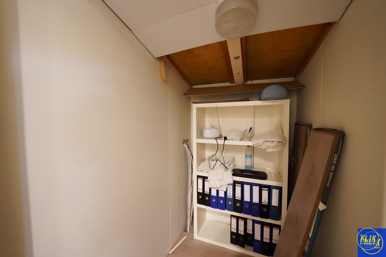Kuva kohteesta Metsämiehenkatu 6, 4/8