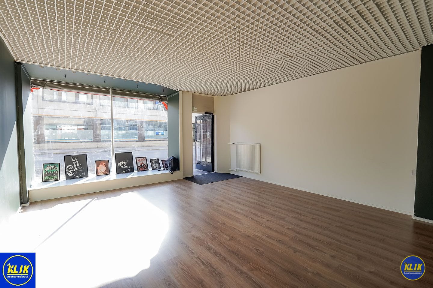 Kuva kohteesta Antinkatu 15a, 5/11