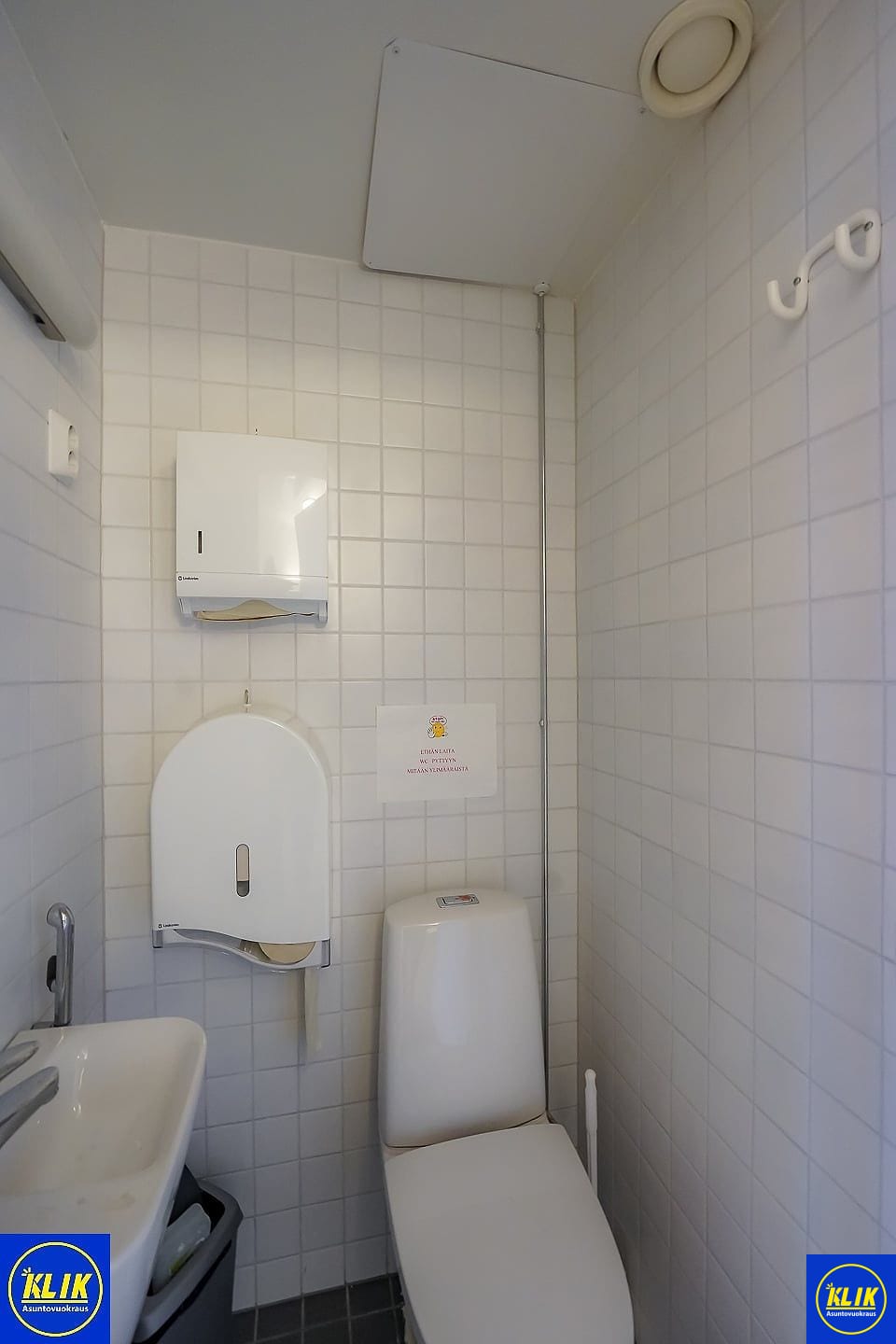 Kuva kohteesta Valtakatu 2, 12/16