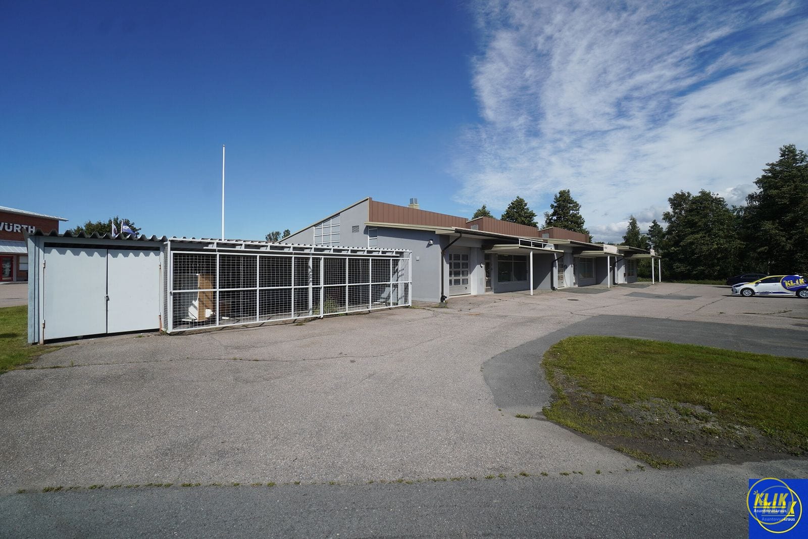 Kuva kohteesta Paananvahe 4, Rauma