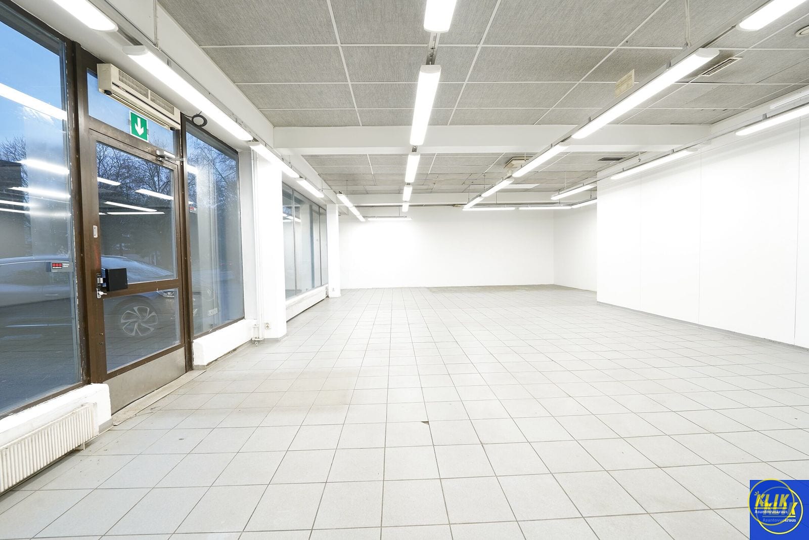 Kuva kohteesta Vähäraumantie 43, 2/13