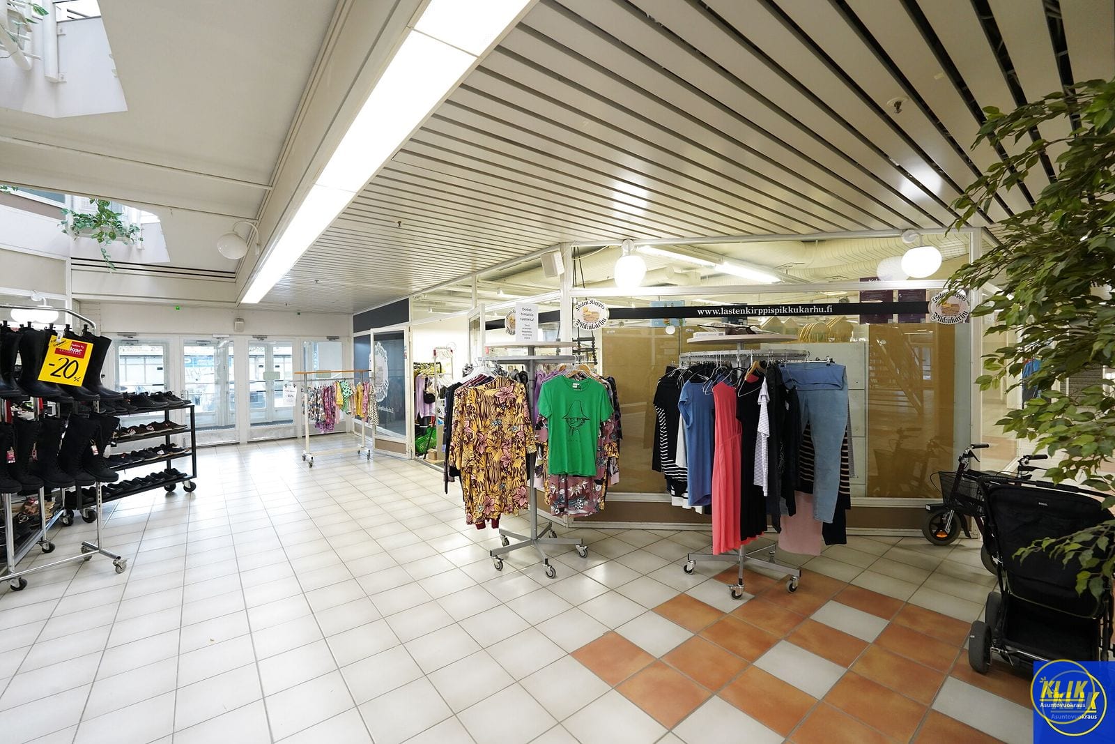 Kuva kohteesta Isolinnankatu 24, 4/6