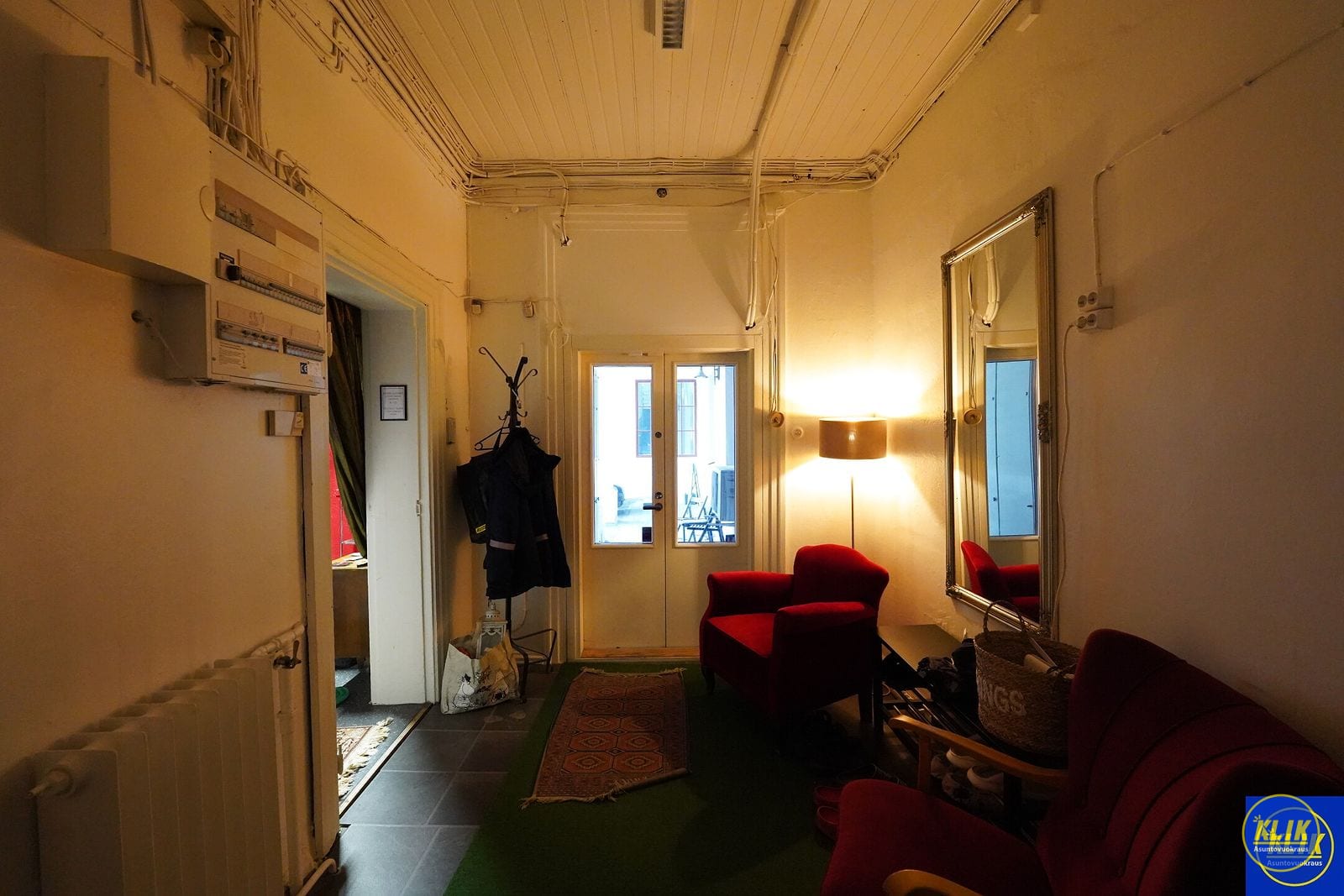Kuva kohteesta Hallituskatu 1, 11/13