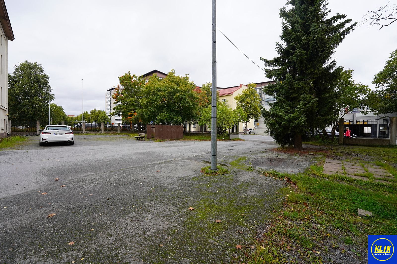 Kuva kohteesta Tasavallankatu 2, 5/8