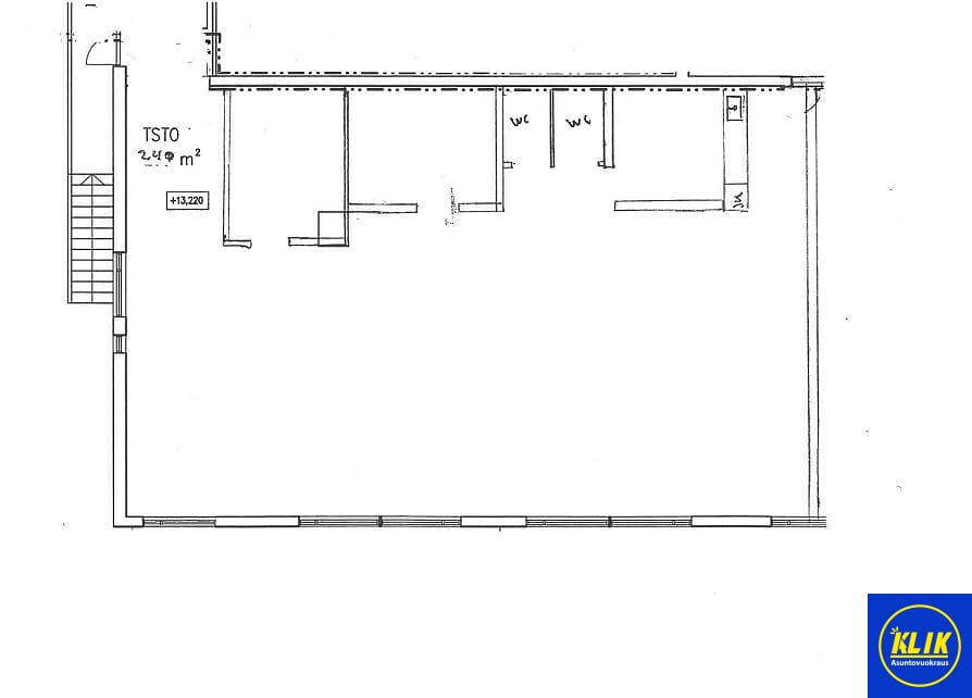 Kuva kohteesta Lounaisväylä 3, 11/12