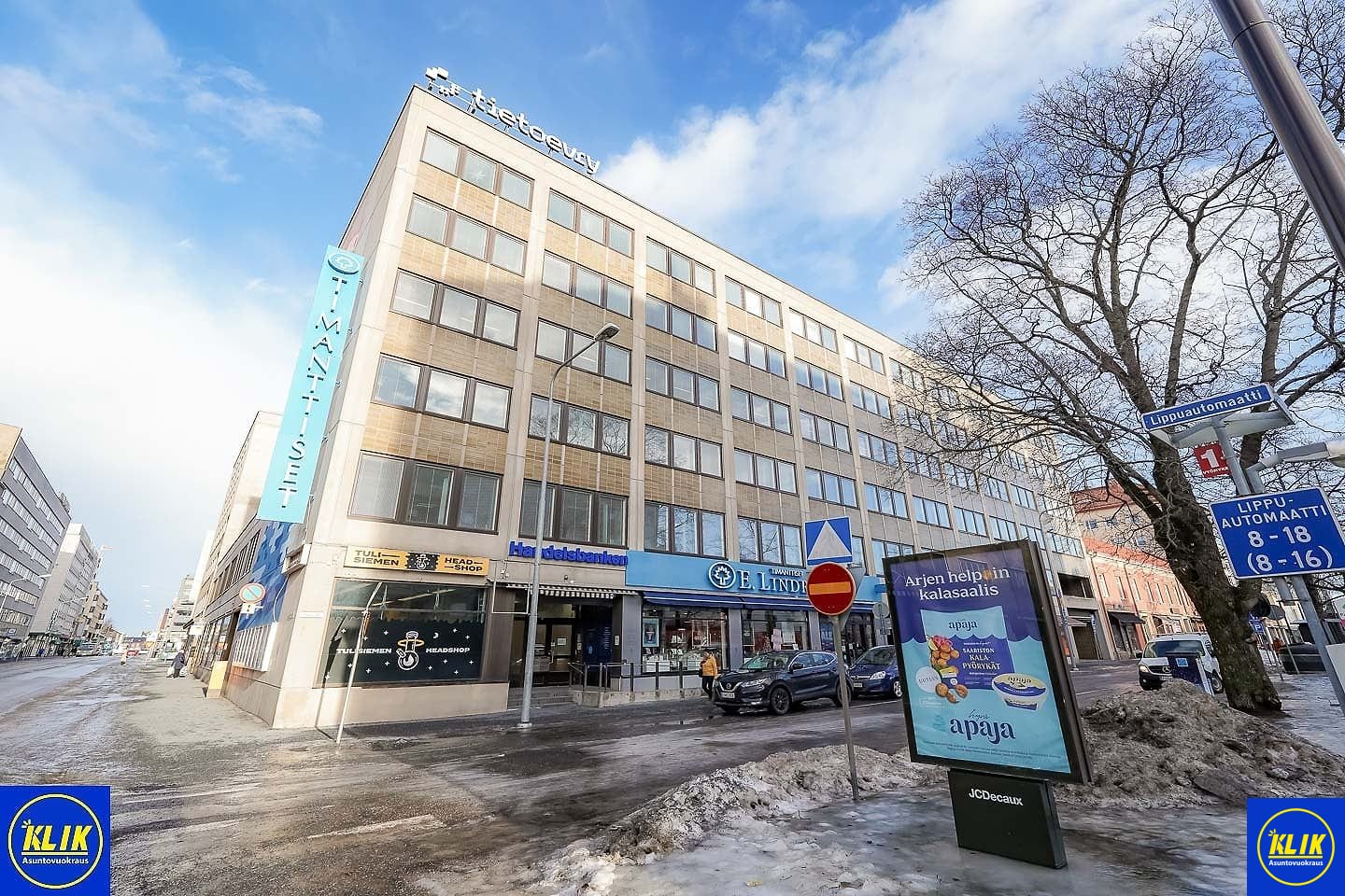 Kuva kohteesta Itäpuisto 7, 5/6