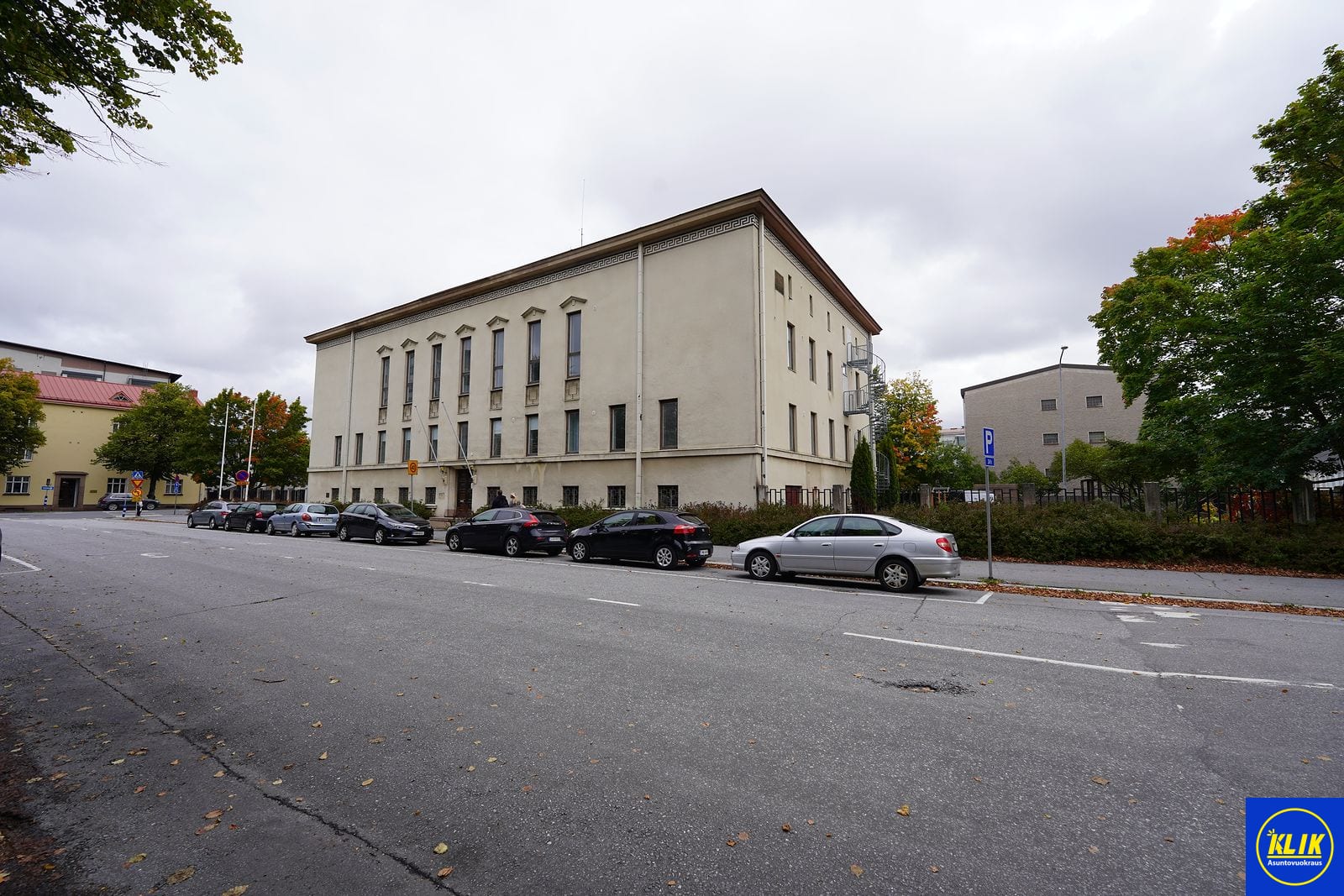 Kuva kohteesta Tasavallankatu 2, 6/8