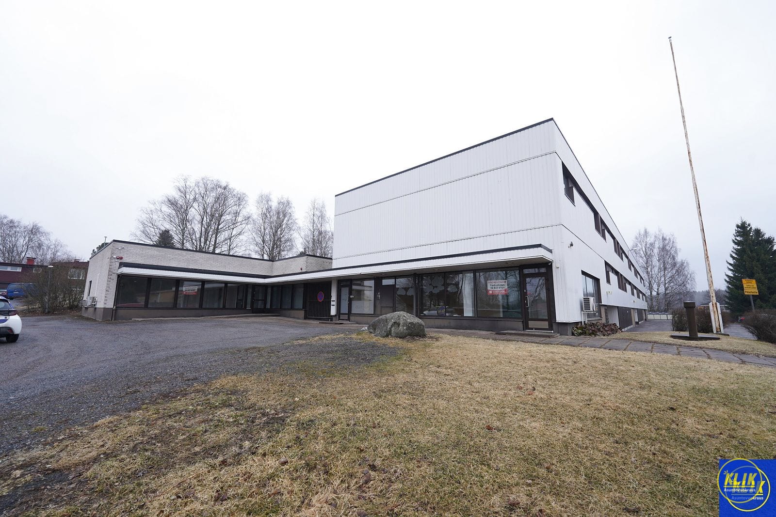 Kuva kohteesta Kestintie 1, 11/12