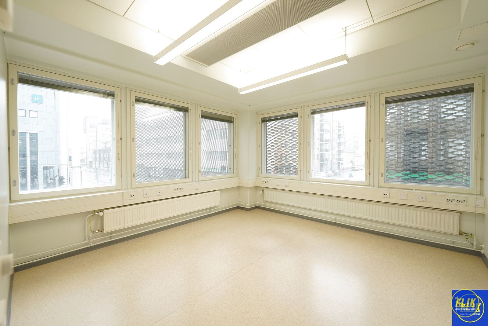 Kuva kohteesta Yrjönkatu 20, 12/20
