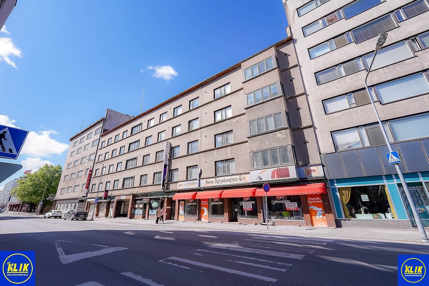 Kuva kohteesta Antinkatu 15a, 13/13