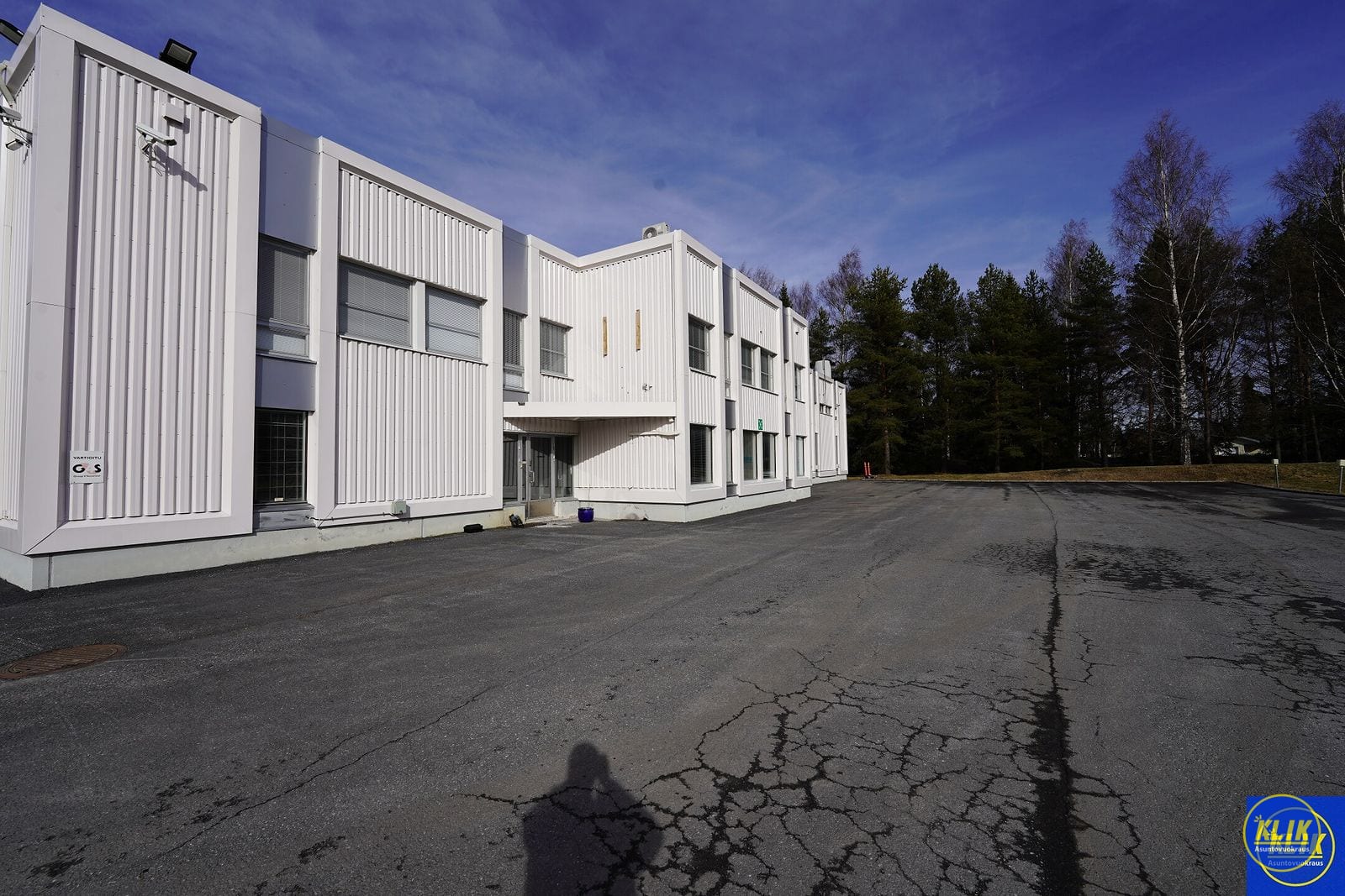 Kuva kohteesta Hakasenkuja 4, 13/15
