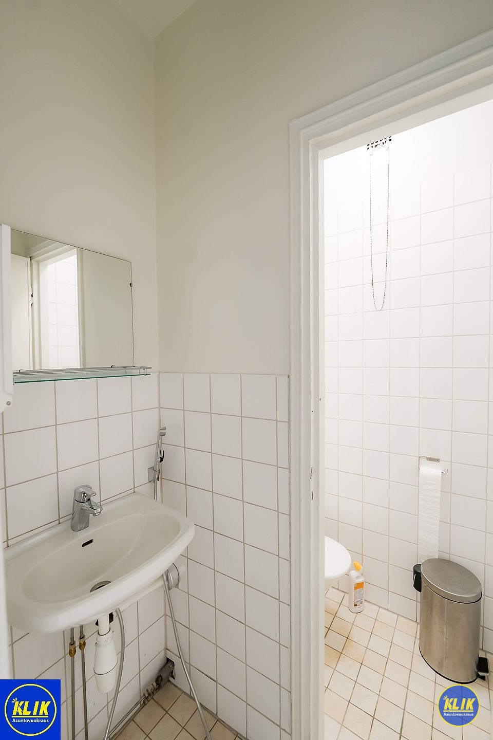 Kuva kohteesta Antinkatu 15a, 10/11