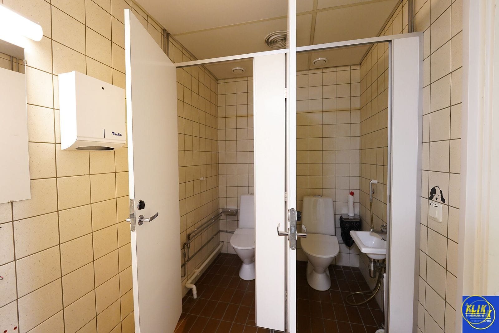 Kuva kohteesta Isolinnankatu 24, 10/10