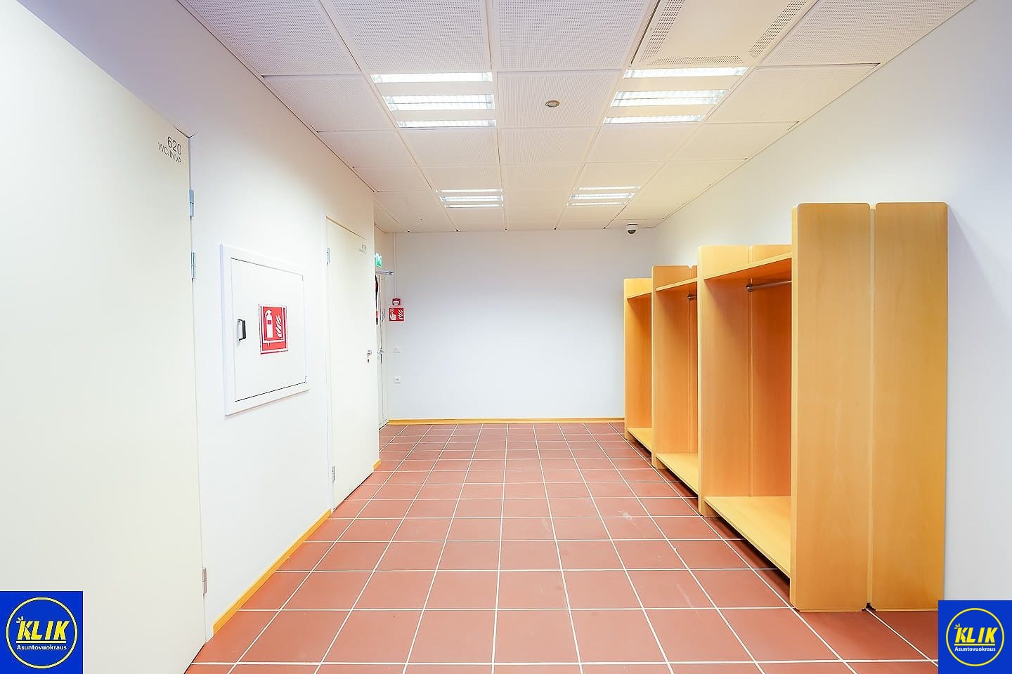 Kuva kohteesta Valtakatu 2, 14/16