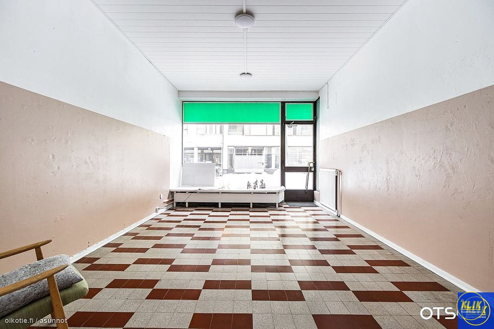 Kuva kohteesta Yrjönkatu 7, 3/11