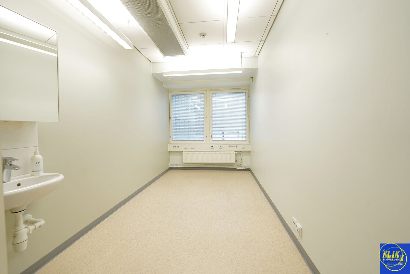 Kuva kohteesta Yrjönkatu 20, 17/20