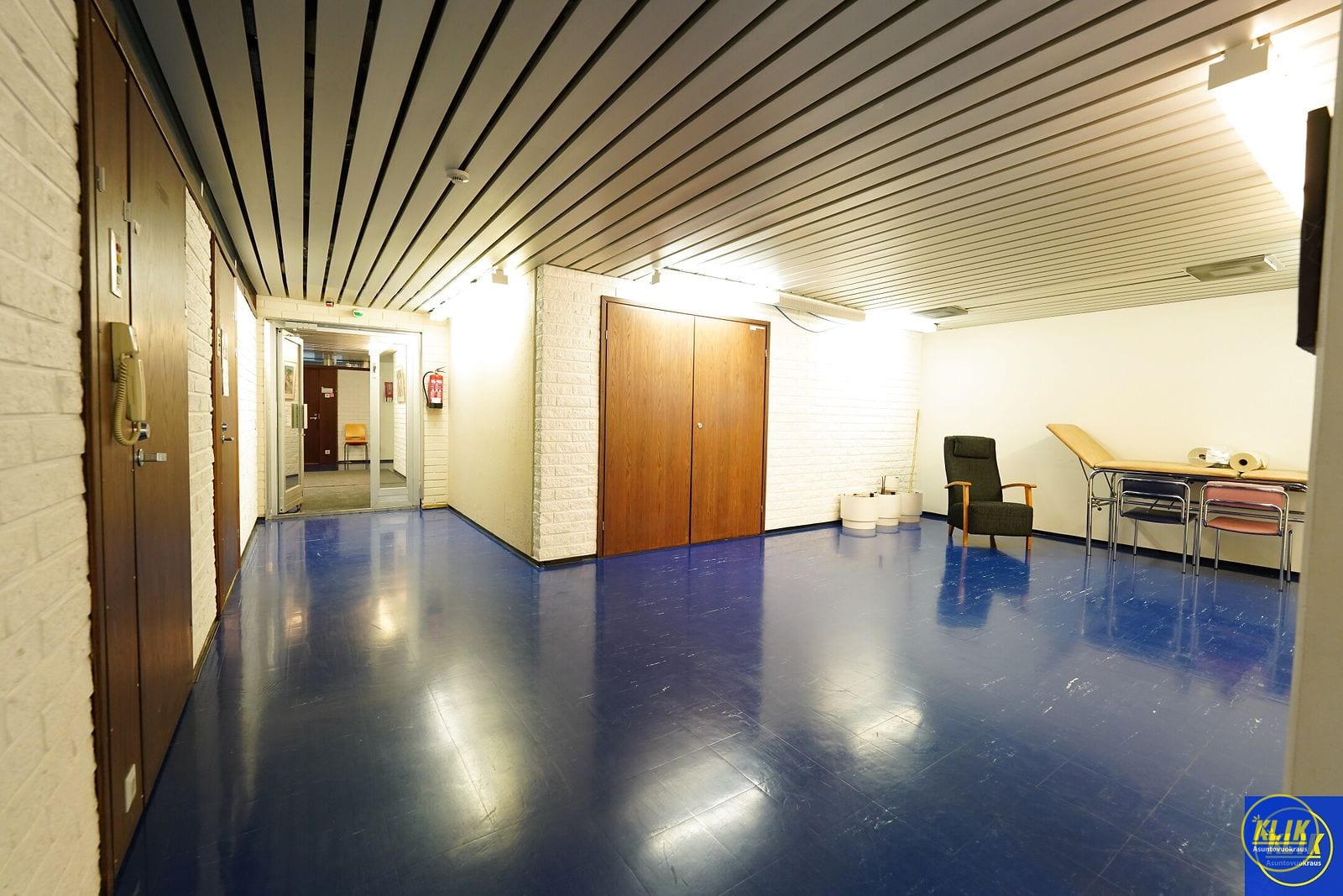 Kuva kohteesta Yrjönkatu 20, 5/12