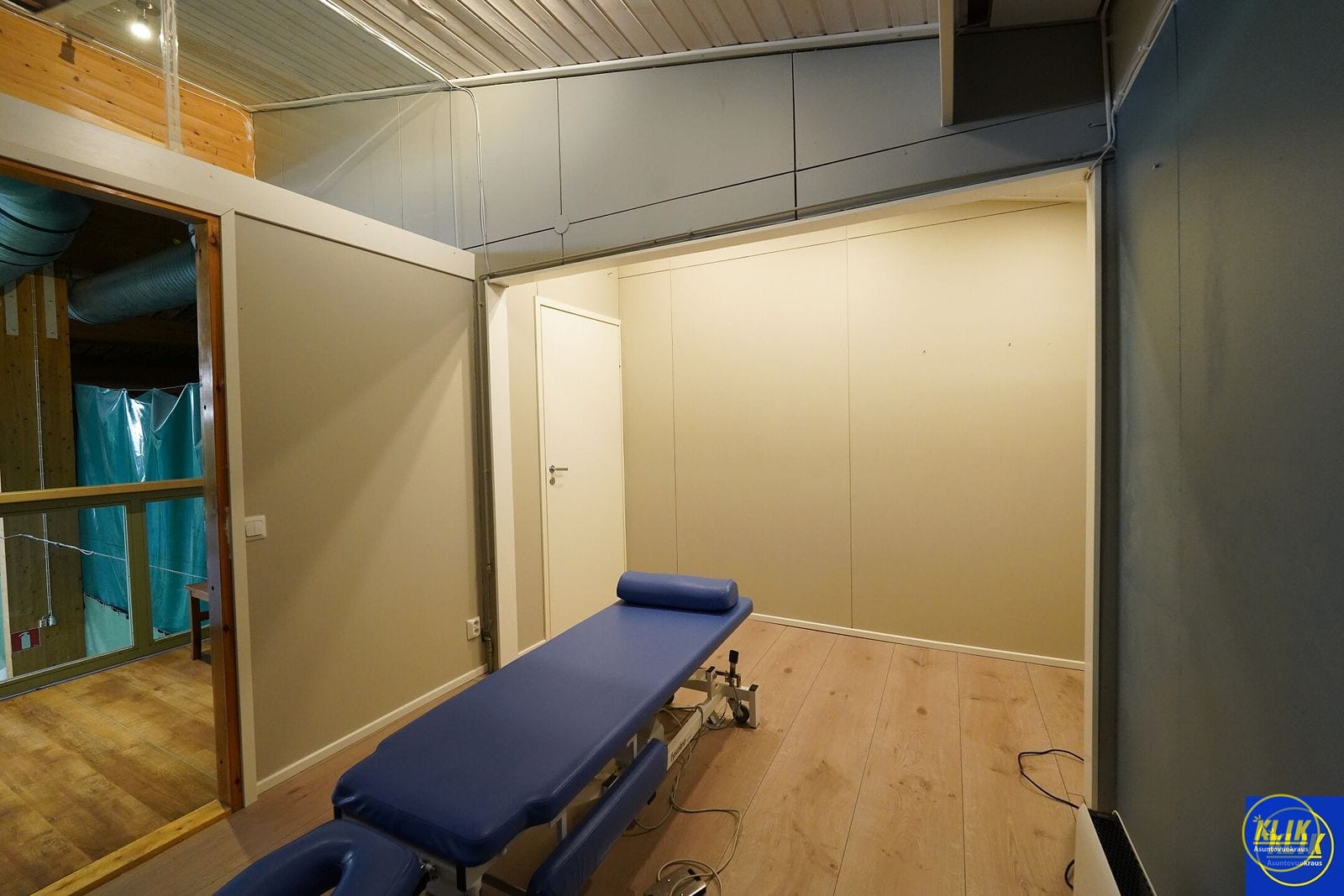 Kuva kohteesta Metsämiehenkatu 6, 2/8