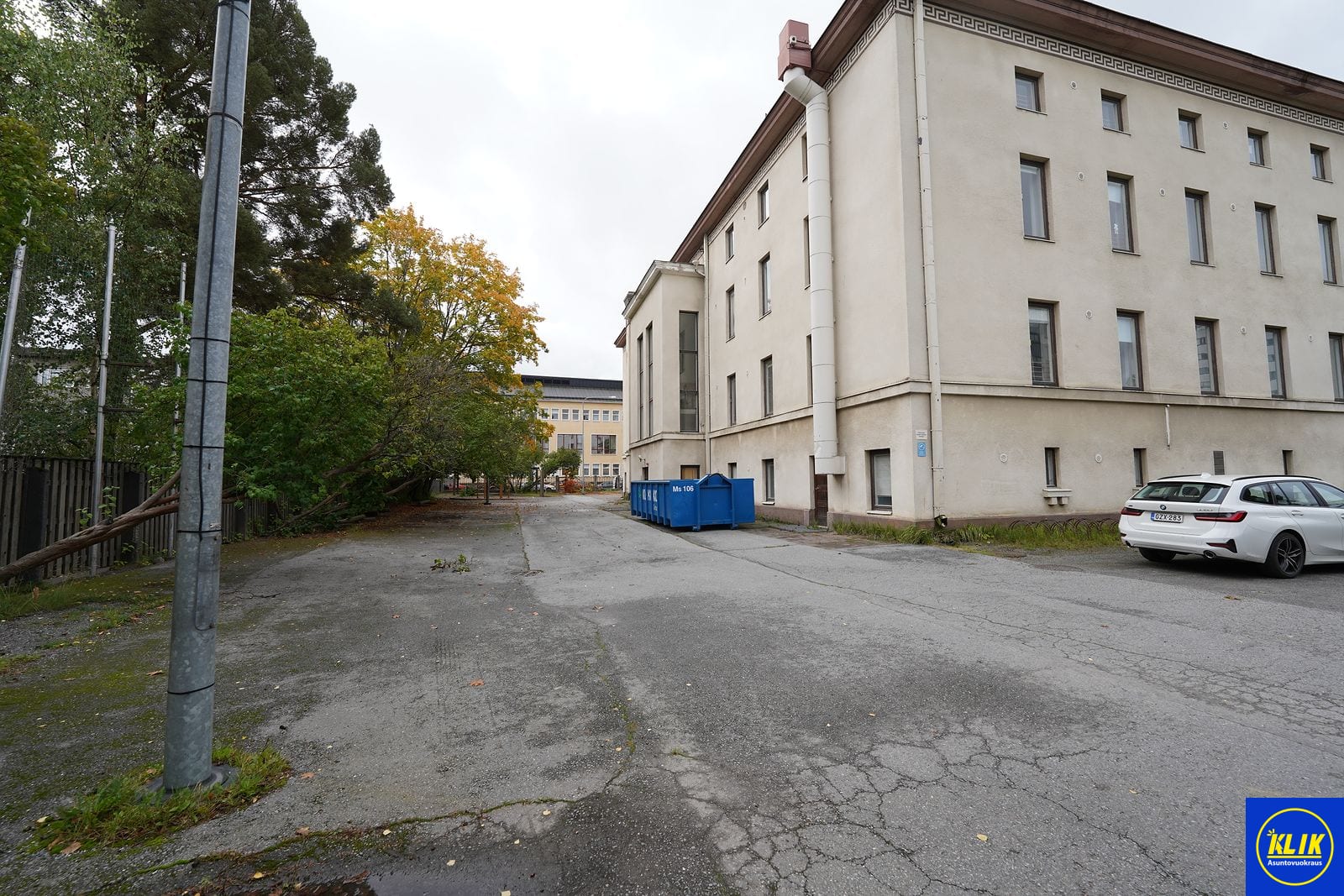 Kuva kohteesta Tasavallankatu 2, 2/8