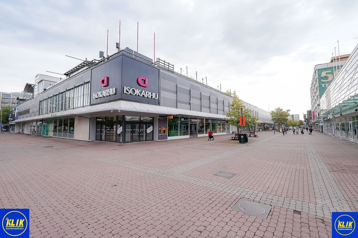 Kuva kohteesta Yrjönkatu 14, 8/8