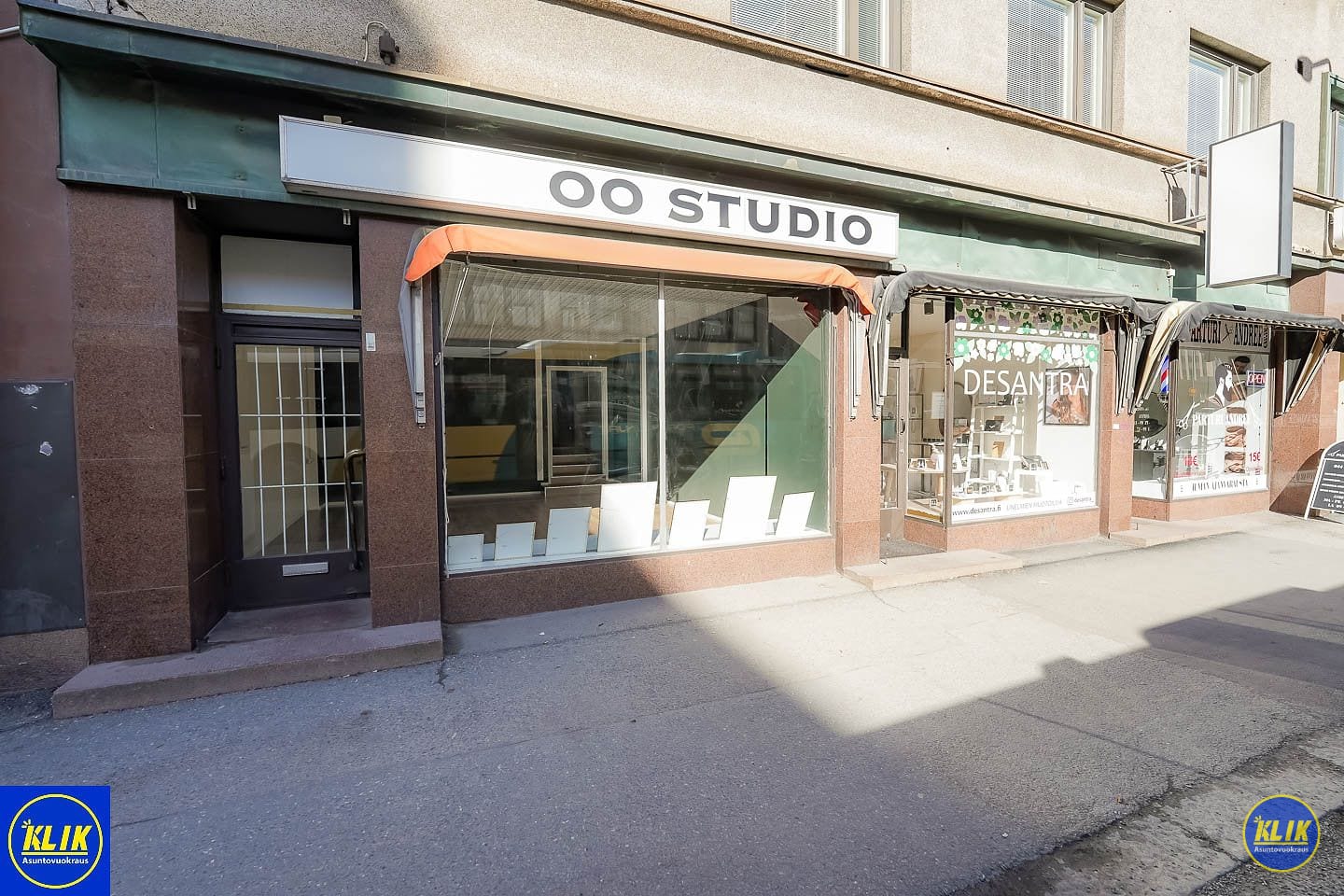 Kuva kohteesta Antinkatu 15a, 11/11