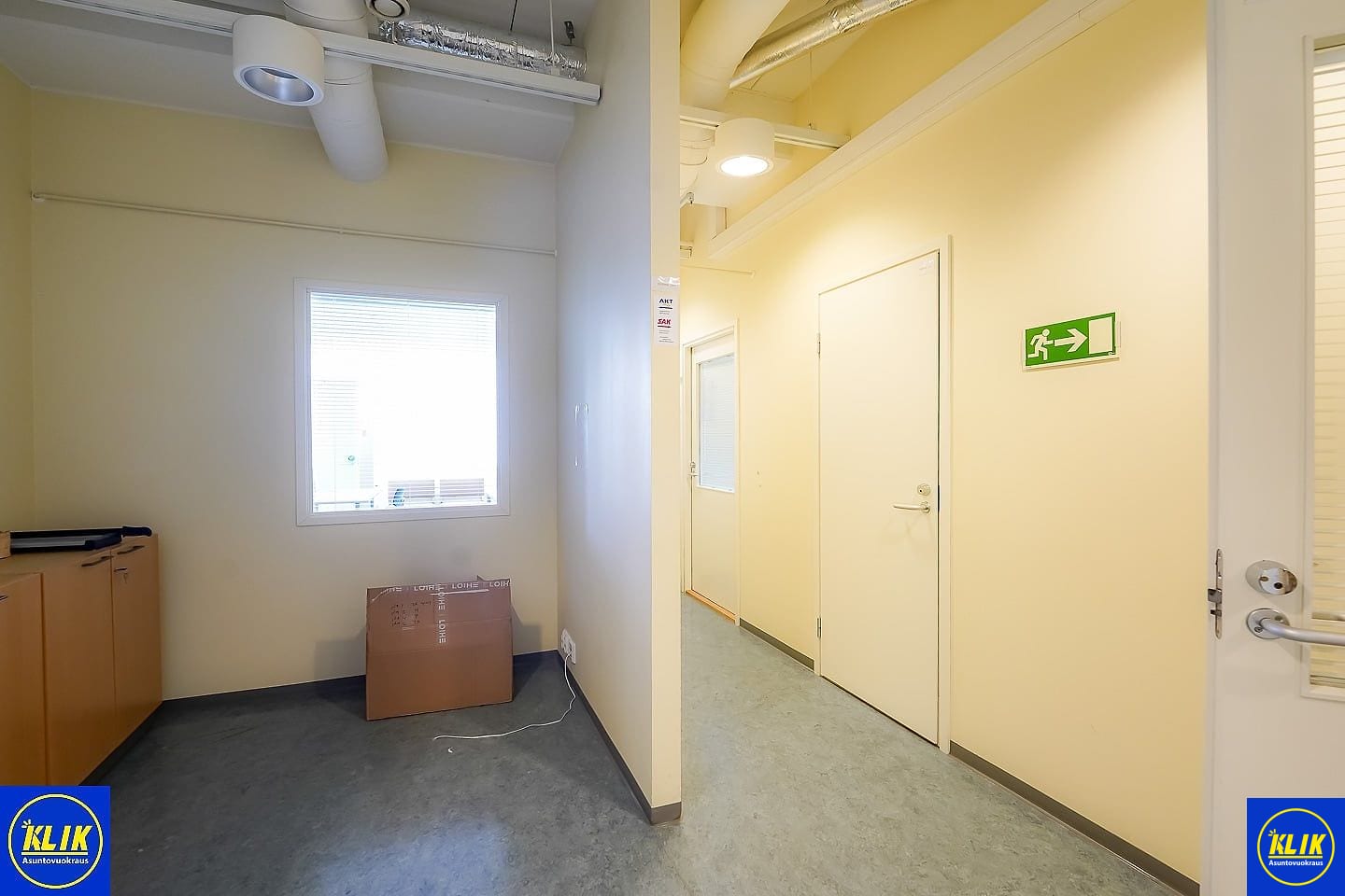Kuva kohteesta Isolinnankatu 24, 7/8