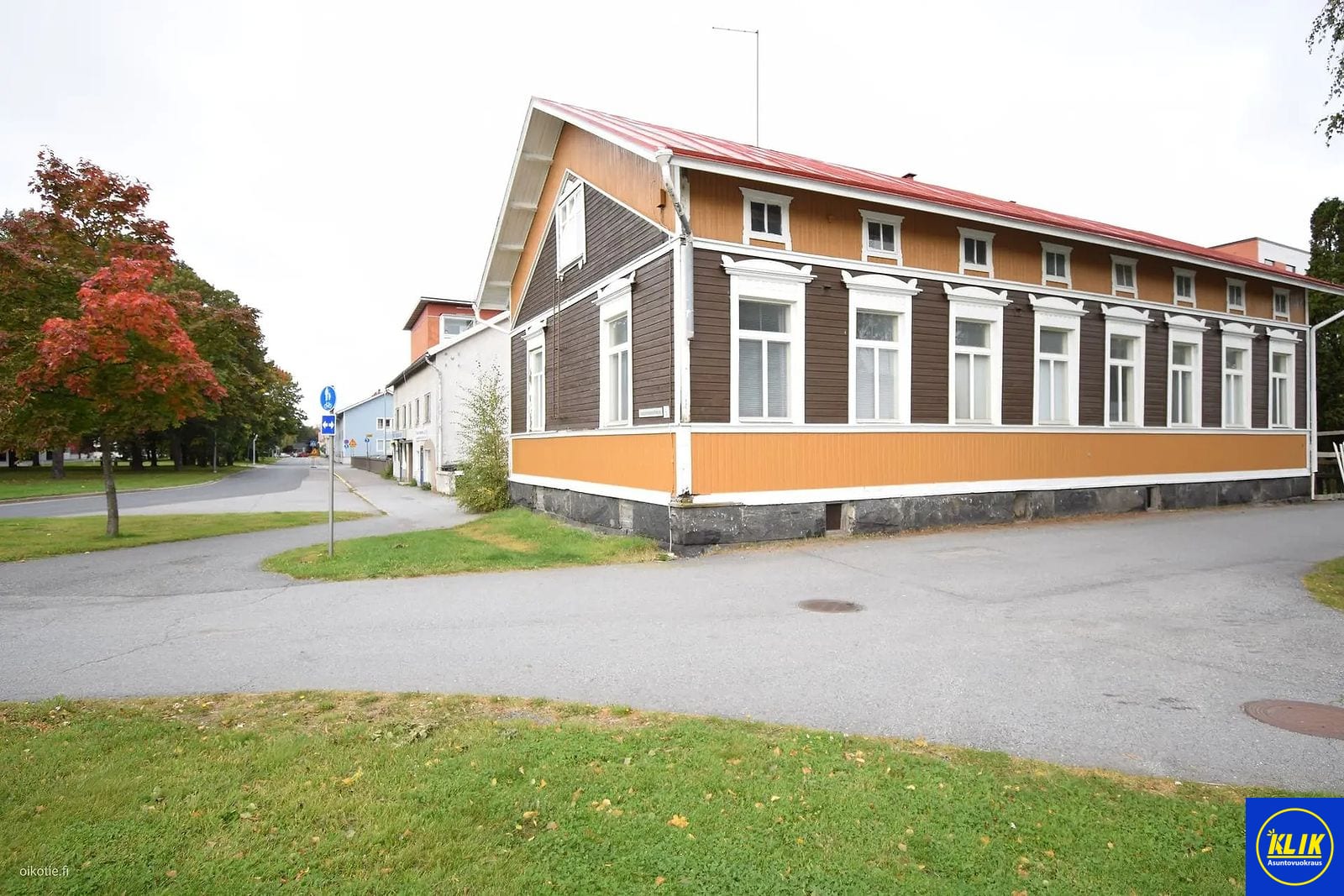 Kuva kohteesta Isosannanpuistokatu 5, 2/11
