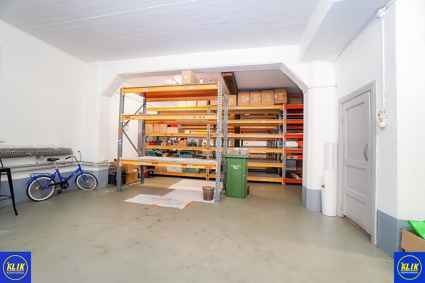 Kuva kohteesta Varvinkatu 21, 3/7