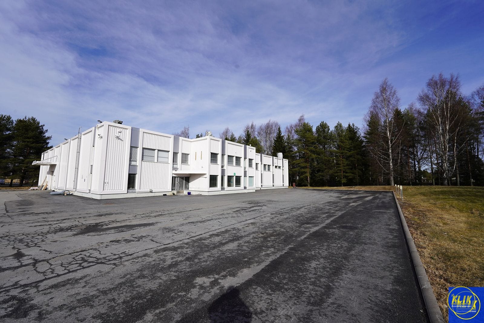 Kuva kohteesta Hakasenkuja 4, 15/16