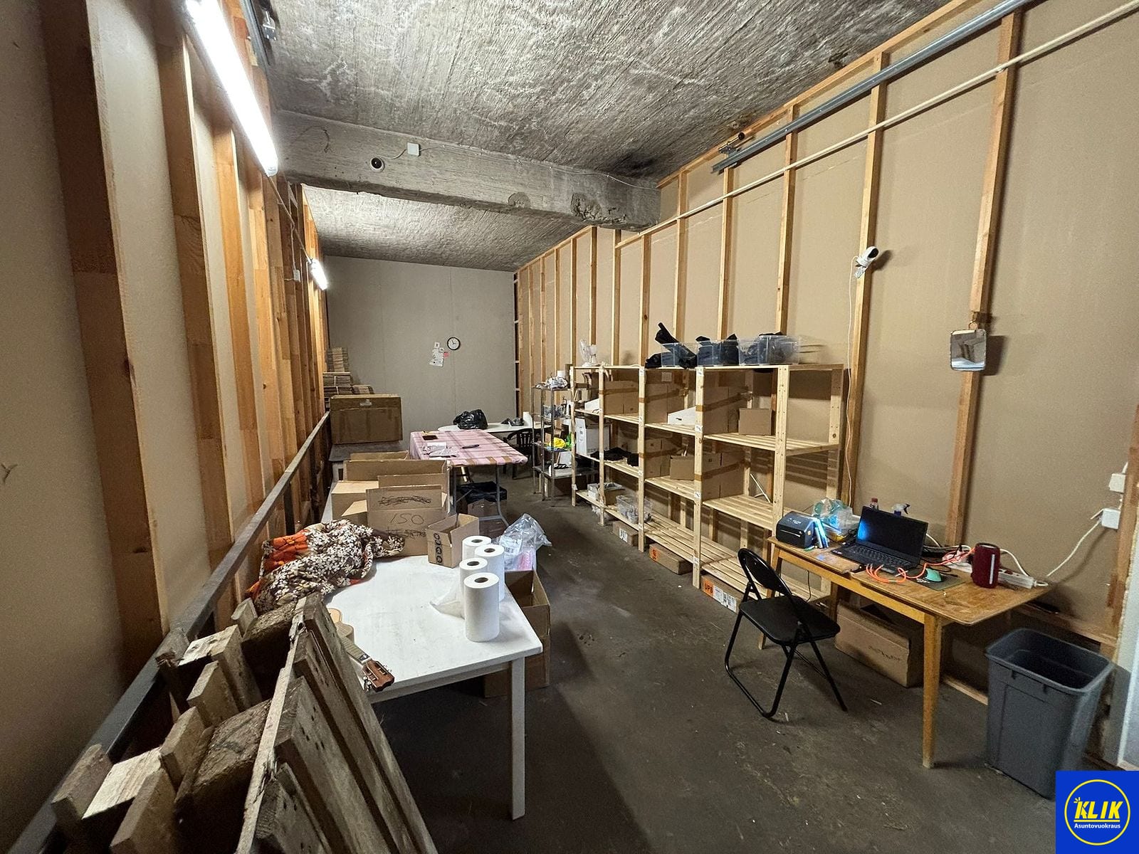 Kuva kohteesta Karjalankatu 12, 6/8