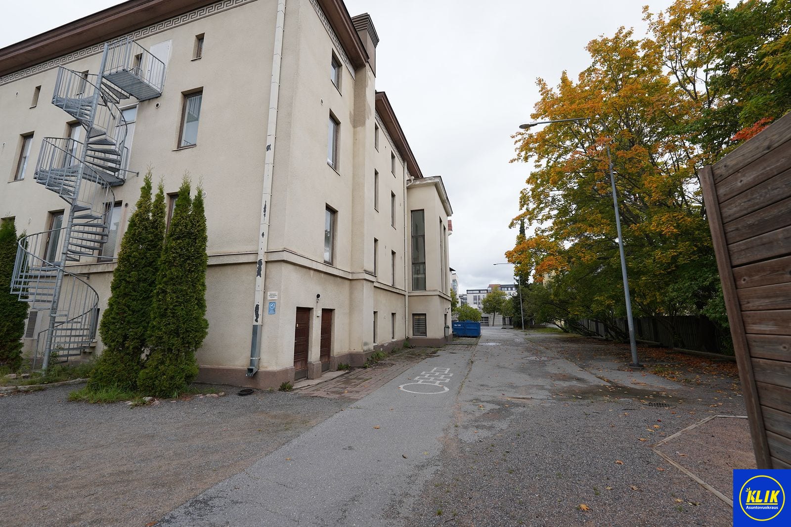 Kuva kohteesta Tasavallankatu 2, 8/8